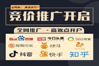 SEM账户托管服务效果案例分析